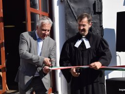 Nagytemplom Szentelés